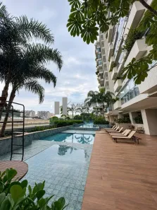 Apartamento com 2 Quartos à venda, 73m² no Botafogo, Rio de Janeiro