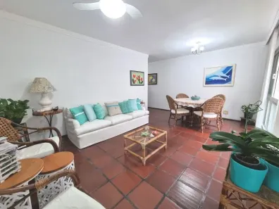 Apartamento com 2 Quartos à venda, 90m² no Pitangueiras, Guarujá