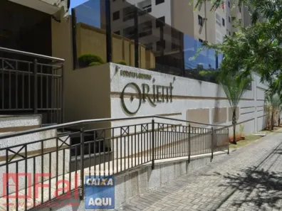 Apartamento com 2 Quartos à venda, 64m² no Alto da Glória, Goiânia