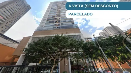 Apartamento com 2 Quartos à venda, 65m² no Vila Cordeiro, São Paulo