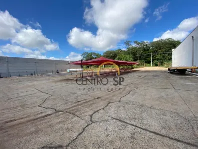 Lote/Terreno para alugar, 4000m² no Jardim Colonial, Bauru