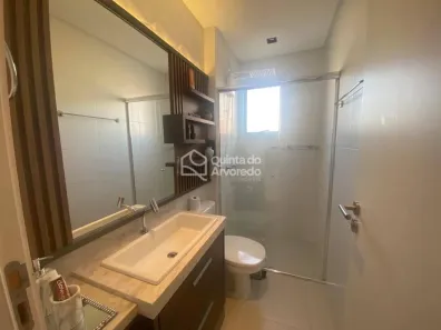 Apartamento com 3 Quartos à venda, 102m² no , Governador Celso Ramos