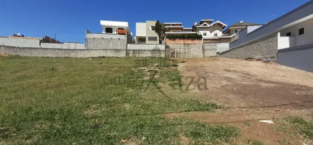 Lote/Terreno à venda, 356m² no Urbanova V, São José dos Campos