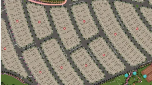 Lote/Terreno à venda, 257m² no Eplenum Tresor, São José do Rio Preto