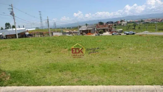 Lote/Terreno à venda, 360m² no Residencial Esperança, Caçapava