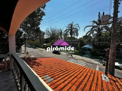 Casa com 3 Quartos à venda, 110m² no Vila Tesouro, São José dos Campos