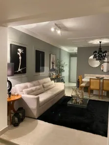 Apartamento com 2 Quartos à venda, 89m² no Cambuí, Campinas