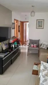 Apartamento com 2 Quartos à venda, 170m² no Centro, Belo Horizonte