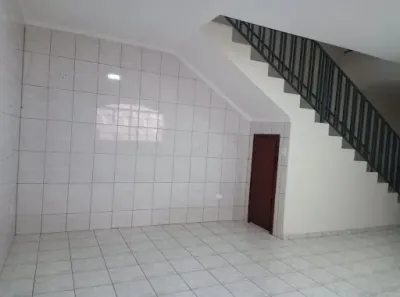 Sobrado com 3 Quartos à venda, 140m² no Vila Carvalho, Sorocaba