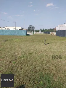Lote/Terreno à venda, 132m² no Hípica, Porto Alegre