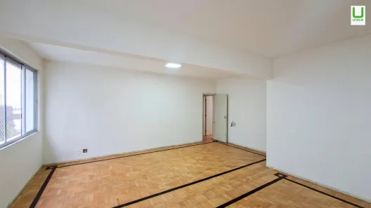 Apartamento com 4 Quartos à venda, 140m² no Funcionários, Belo Horizonte