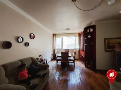 Apartamento com 4 Quartos à venda, 99m² no Caiçara-Adelaide, Belo Horizonte