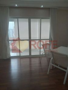 Apartamento com 3 Quartos à venda, 93m² no Vila Gumercindo, São Paulo