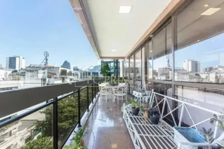Cobertura com 3 Quartos à venda, 438m² no Ipanema, Rio de Janeiro