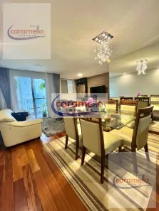 Apartamento com 3 Quartos à venda, 70m² no Lapa, São Paulo