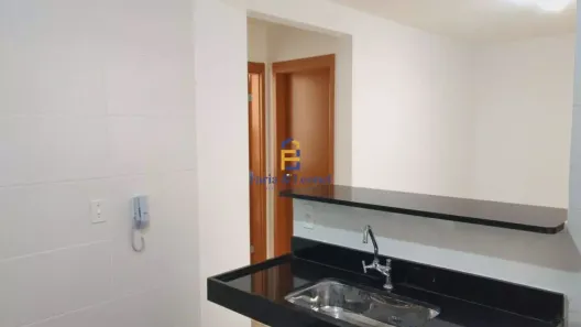 Apartamento com 2 Quartos à venda, 60m² no Jóquei Clube, Juiz de Fora