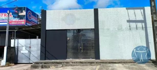 Prédio Comercial para alugar, 640m² no Nossa Senhora da Apresentação, Natal
