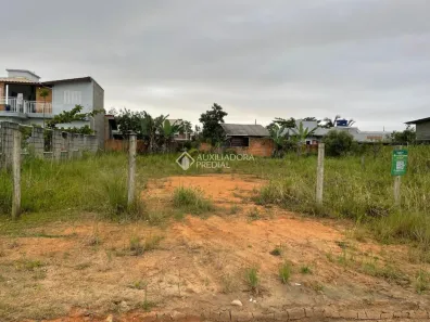 Lote/Terreno à venda, 448m² no Pinheira, Palhoça