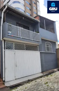 Sobrado com 3 Quartos à venda, 10m² no Gopoúva, Guarulhos