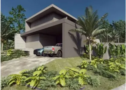 Casa de Condomínio com 4 Quartos à venda, 489m² no Alphaville Nova Esplanada 3, Votorantim
