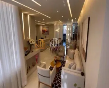 Casa com 4 Quartos à venda, 367m² no Swiss Park, Campinas