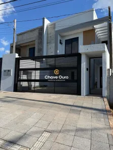 Sobrado com 3 Quartos à venda, 165m² no Centro, Cascavel
