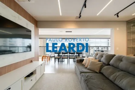 Apartamento com 4 Quartos à venda, 170m² no Vila Mariana, São Paulo