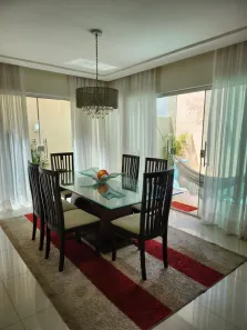 Casa de Condomínio com 4 Quartos à venda, 230m² no Pitimbu, Natal