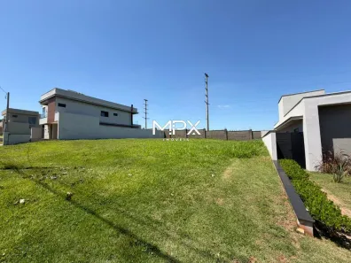 Lote/Terreno à venda, 360m² no Santa Rosa, Piracicaba