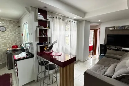 Cobertura com 2 Quartos à venda, 100m² no Vila Linda, Santo André