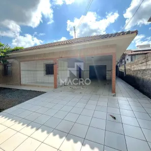Casa com 4 Quartos à venda, 200m² no Chico de Paulo, Jaraguá do Sul