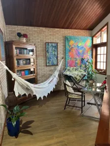 Casa de Condomínio com 5 Quartos à venda, 370m² no Condomínio Esplanada do Sol, São José dos Campos