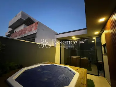 Casa com 3 Quartos à venda, 114m² no Residencial Vila Romana, Pindamonhangaba