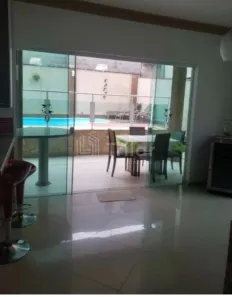 Casa com 3 Quartos à venda, 227m² no Parque Califórnia, Jacareí
