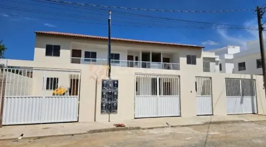 Apartamento com 2 Quartos à venda, 60m² no Serra Centro, Serra