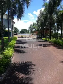 Casa com 1 Quarto para alugar, 2000m² no Chácaras Tubalina e Quartel, Uberlândia