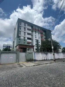 Apartamento com 2 Quartos à venda, 54m² no Várzea, Recife