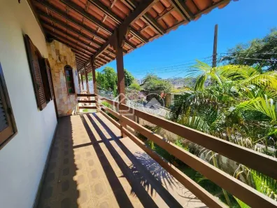 Casa com 5 Quartos para alugar, 384m² no Santa Lúcia, Belo Horizonte