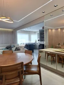 Apartamento com 3 Quartos à venda, 150m² no Santa Mônica, Uberlândia