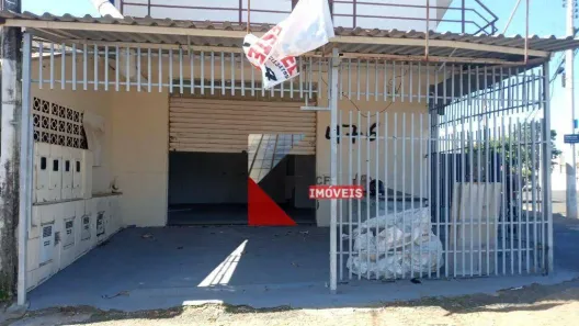 Ponto Comercial à venda, 60m² no Cidade Jardim, Americana