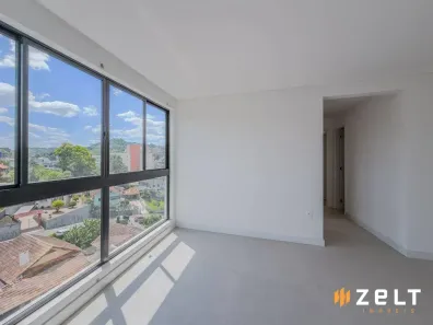 Apartamento com 2 Quartos à venda, 60m² no Velha, Blumenau