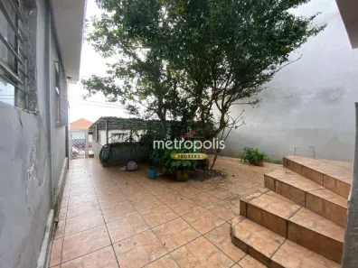 Casa com 3 Quartos à venda, 300m² no Vila Califórnia, São Paulo