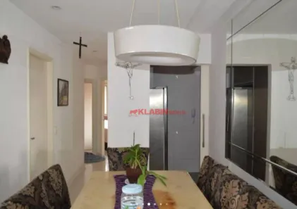 Apartamento com 3 Quartos à venda, 70m² no Cambuci, São Paulo