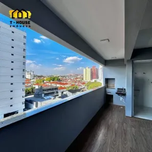 Apartamento com 2 Quartos para alugar, 73m² no Nova Petrópolis, São Bernardo do Campo