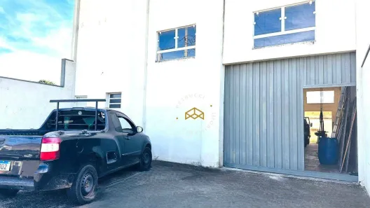 Galpão/Depósito/Armazém para alugar, 250m² no Parque Jambeiro, Campinas