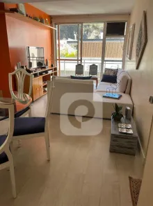 Apartamento com 2 Quartos à venda, 88m² no Laranjeiras, Rio de Janeiro