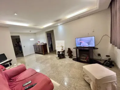 Apartamento com 2 Quartos à venda, 115m² no Ponta da Praia, Santos