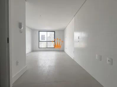 Apartamento com 1 Quarto à venda, 30m² no Centro, Florianópolis