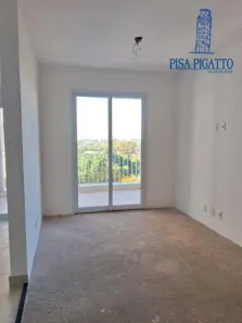 Apartamento com 2 Quartos à venda, 73m² no Morumbi, Paulínia