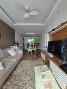 Apartamento com 2 Quartos à venda, 100m² no Vila Valqueire, Rio de Janeiro